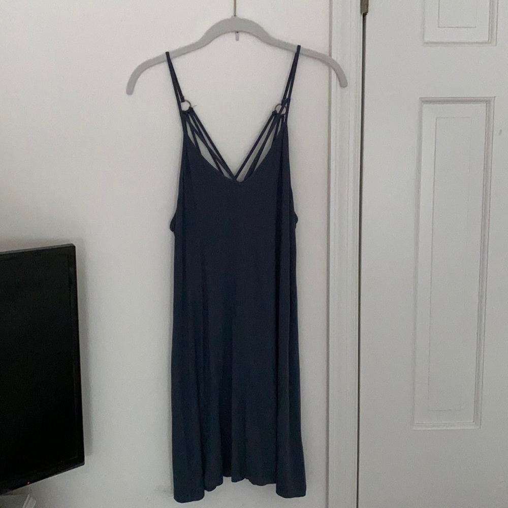 American Eagle Dress